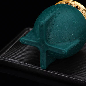 Nouveauté tasse Yerba Mate de 8oz personnalisée en acier inoxydable <span class=keywords><strong>gourde</strong></span> isolante à double paroi pour yerba mate - Product Image 5