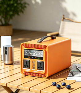 Sistema de Energía Solar Fuera de la Red para el Hogar, 1000W <span class=keywords><strong>2000W</strong></span> 3000W, <span class=keywords><strong>Kit</strong></span> <span class=keywords><strong>Fotovoltaico</strong></span> Completo con Batería de Almacenamiento - Product Image 6