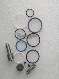 KITS DE REPARACIÓN EUI ORIGINALES F00041N044 para Inyector 0 414 701 070 0414701070 2098522 - Product Image 4