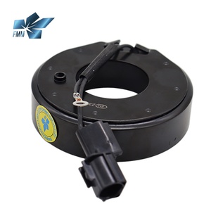 Embrague del Compresor de Aire Acondicionado para LADA Priora 21700-8111012-10 21700811101210 F500-SC8AA-02 F500SC8AA02 - Product Image 5