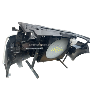 Piezas usadas de alta calidad a bajo precio Lexus LX570 18 Parachoques y faros delanteros Venta de parachoques de <span class=keywords><strong>coche</strong></span> de alta demanda - Product Image 6