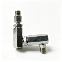 Pistolet graisseur électronique numérique à haute pression avec dosage quantitatif, fourni par l'usine, pour excavatrice et camion