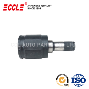 EPX Auto-Ersatzteile Inneres CV-Triplegiergelenk für Honda Fit OEM 44310-TF6-305 Autoteile - Product Image 3