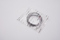 Pièce de rechange pour machine d'emballage, sonde de thermocouple multi-brins de type K M6, capteur de température
