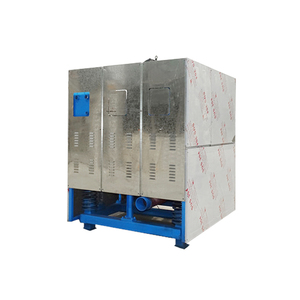 De servicio pesado Hotel lavadora máquina lavadora comercial para <span class=keywords><strong>la</strong></span> tienda de ropa - Product Image 2