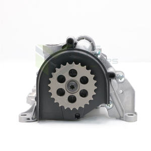 Bomba de aceite de motor para BMW Mini N47 N47D20A N47D20C Diesel 8518405 F20 <span class=keywords><strong>116D</strong></span> 118D 120D E90 3 F30 F80 F21 E90 F30 F10 E84 F25 - Product Image 3