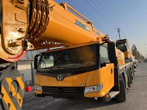 Diskon merek terkenal truk derek 130t, kondisi bekas derek X'CMG 100TON, kato <span class=keywords><strong>tadano</strong></span> <span class=keywords><strong>100t</strong></span> Jepang dibuat derek, 0086 17717523453 - Product Image 5