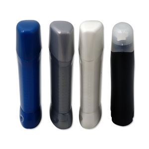 Contenitore <span class=keywords><strong>deodorante</strong></span> in plastica ad alta capacità <span class=keywords><strong>da</strong></span> 70g PP, <span class=keywords><strong>deodorante</strong></span> vuoto, bottiglia di crema di plastica, <span class=keywords><strong>deodorante</strong></span>, balsamo per fard all'ingrosso - Product Image 4