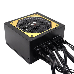 Fuente de Alimentación para PC ATX de Alta Eficiencia de 1000W, Completamente Modular, 110v/220v, para Juegos, de Alta Potencia - Product Image 3