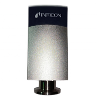 Jauge de diaphragme capacitif Pirani INFICON PCG550 PCG552 PCG554 3PC1-001-0000