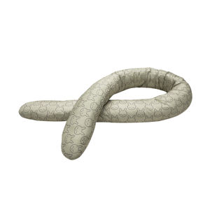 Almohada de Apoyo para Bebés Recién Nacidos de Buena Calidad, Suave y Portátil, Marca DAFA, 100% Poliéster, Soporte Corporal para Sentarse, Alimentación y Lactancia - Product Image 5