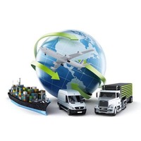 Transporteur de fret aérien Agent de livraison d'exportation Expédition de fret depuis la Chine vers l'Australie et la Nouvelle-Zélande