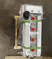 Motor JLD-4G20 de 2.0L y Motor JLD-4G24 de 2.4L de Alta Calidad de Fábrica para Geely Atlas Emgrand X7, para Motor GEELY Emgrand GT