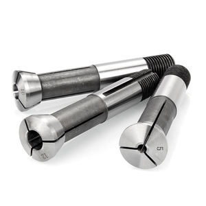 通用刀具磨床夹头/3-16mm通用刀具3-16mm磨刀器夹头U2磨刀器磨刀器夹头 - Product Image 1