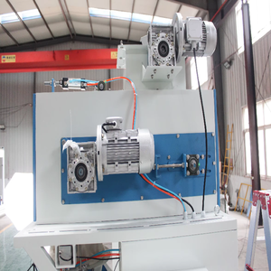 เครื่องป้อนแบบสายพานถุงใส่<span class=keywords><strong>ปุ๋ย</strong></span><span class=keywords><strong>ดิน</strong></span>สำหรับ<span class=keywords><strong>ดิน</strong></span>อาหาร15กก. ถึง25กก. เครื่องบรรจุ<span class=keywords><strong>ทราย</strong></span>สำหรับ<span class=keywords><strong>ดิน</strong></span>อาหาร - Product Image 5