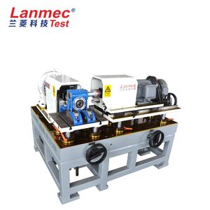 40Kw 최고 품질의 고속 모터 테스트 벤치 동력계 - Product Image 4