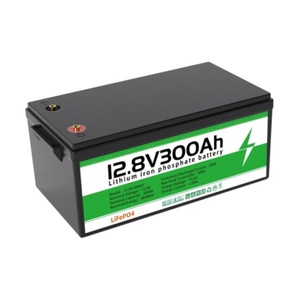Batería Solar LiFePO4 de 24V 100Ah/200Ah a Precio de Fábrica, 6000 Ciclos, Celdas Prismáticas con Certificación CE, Energía de Estado Sólido - Product Image 4