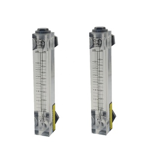 Độ chính xác cao loại bảng điều khiển khí amoniac không khí và điều khiển lưu lượng hơi nước bằng thép không gỉ đo lưu lượng - Product Image 1