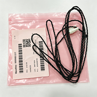 Druckerverbrauchsmaterialien 2142158 CN23 Signalkabelbaum Ersatz für F6200 F6270 F6370 Tintentank-Baugruppe Reparaturzubehör