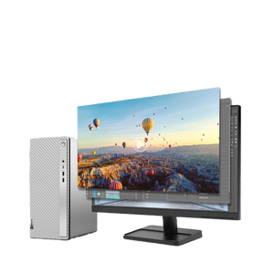 Lenovo Tianyi 510 Pro Máy Tính Để Bàn Intel Core I5 I5-13400 16GB DDR3 RAM 512GB SSD + 1Tb HDD Văn Phòng Kinh Doanh Máy Tính Để Bàn - Product Image 4