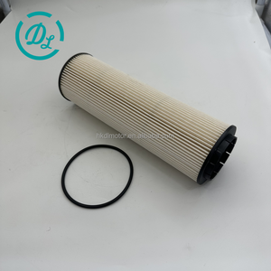 Nouvel élément de filtre à carburant EexcavaStart 51.12503-0069 PU831X D2848 D2868 pour moteurs 1000, camions, durable, haute performance - Product Image 2