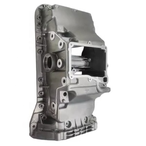 Carter d'<span class=keywords><strong>huile</strong></span> <span class=keywords><strong>moteur</strong></span> pour <span class=keywords><strong>Mercedes</strong></span> M276 2760108414 - Product Image 1