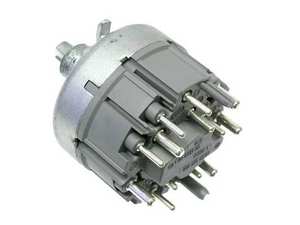 BBmart Auto accessori per Auto interruttore faro OE 000 545 65 04 per <span class=keywords><strong>Mercedes</strong></span> <span class=keywords><strong>Benz</strong></span> C140 <span class=keywords><strong>W140</strong></span> - Product Image 5