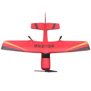 Plus récent ZC Z50 RC <span class=keywords><strong>Avion</strong></span> En Mousse EPP <span class=keywords><strong>Planeur</strong></span> <span class=keywords><strong>Avion</strong></span> Gyro 2.4G 2CH Télécommande 25 Minutes de Temps De Vol Envergure avions RC Jouet - Product Image 3