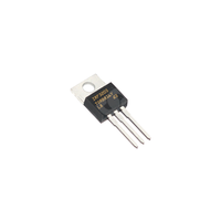 Transistor de Efecto de Campo de Inserción Directa IRF3205Z IRF3205PBF Original Hecho en Taiwán, 60V 80A TO-220