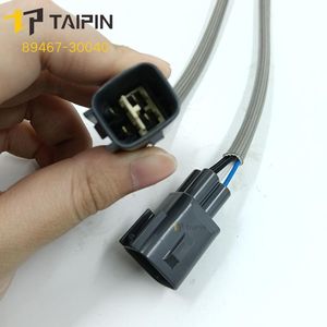 Sensor de oxígeno de piezas de automóvil de alto rendimiento TAIPIN 89467-30040 8946730040 <span class=keywords><strong>para</strong></span> <span class=keywords><strong>Toyota</strong></span> Crown Reiz Sensor de relación aire-combustible - Product Image 5