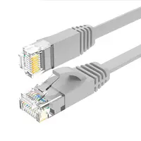 Лучшая цена, кабель cat6a, sftp utp cat 6 cat6 rj45, патч-панель, наружная кабельная сеть cat6