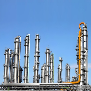 Set industriali di Design professionale di distillatori di decompressione <span class=keywords><strong>del</strong></span> <span class=keywords><strong>petrolio</strong></span> - Product Image 1