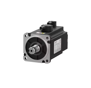 Controlador Lógico Programable (PLC) Original Inovance MS1H4-75B30CB-A334R 750W AC con Serie MS1H4, Nuevo y Original para Automatización Industrial - Product Image 1