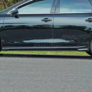 Kit de carrocería con alerón de faldón lateral, extensión, divisor y difusor para BYD Destroyer 05 2022-2025, accesorios para coche - Product Image 5