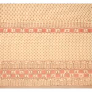 ผ้าปูที่นอนพิมพ์ลายคุณภาพพรีเมียม ปี 2026 พร้อมปลอกหมอน 2 ใบ ชุด 300 เส้นด้าย 100% ผ้าฝ้าย รักษาสิ่งแวดล้อม สไตล์ธรรมชาติ HEAVENBIRDS - Product Image 2