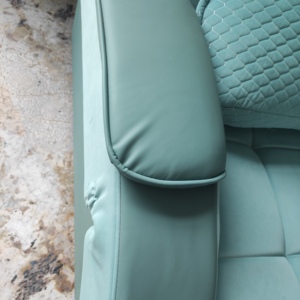 Sillón de <span class=keywords><strong>Masaje</strong></span> de Reflexología para Pedicura y Spa de Pies, Combinado con <span class=keywords><strong>Masaje</strong></span> Corporal y Reflexología Tailandesa - Product Image 5