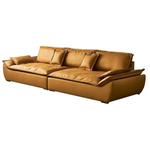 Set <span class=keywords><strong>di</strong></span> Divani per Soggiorno, Divano Moderno 2023 Ultimo Design, Vendita Diretta dalla Fabbrica - Product Image 6