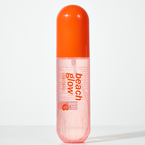 香水スプレー100ml 60mlボディミストOEM ODMプライベートラベル持続香りホットセール - Product Image 2