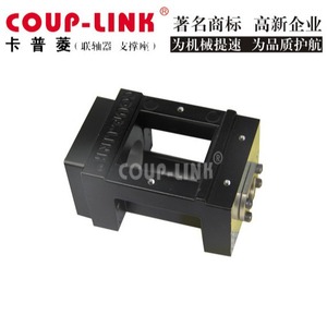 Coup-Link Lkz60a-P5 แท่นยึดมอเตอร์แบบยึดด้านข้าง อะลูมิเนียมอัลลอยด์ทรงสี่เหลี่ยม สำหรับสกรูตะกั่ว - Product Image 1
