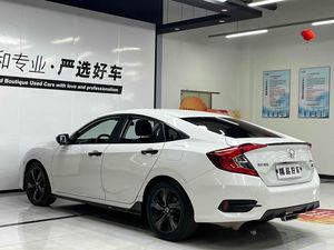 Hon da <span class=keywords><strong>Civic</strong></span> รถ<span class=keywords><strong>มือ</strong></span><span class=keywords><strong>สอง</strong></span>อัตโนมัติ1.5T สำหรับบ้าน<span class=keywords><strong>มือ</strong></span><span class=keywords><strong>สอง</strong></span>แบบ4ประตู5ที่นั่งรถซีดาน<span class=keywords><strong>มือ</strong></span><span class=keywords><strong>สอง</strong></span>รถราคาถูก - Product Image 5