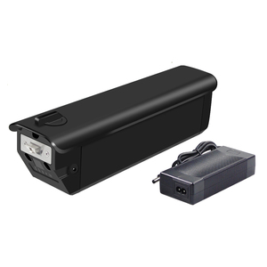 Batería de Repuesto para Bicicleta Eléctrica Himo C26, 48 V, 14 Ah, 672 Wh, Batería de Litio para Cuadro de Bicicleta Eléctrica Gobike <span class=keywords><strong>Forza</strong></span> - Product Image 1