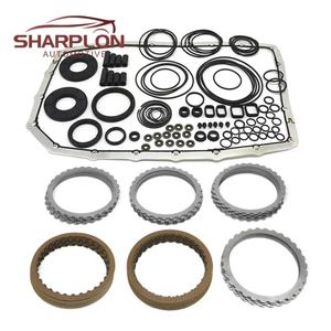 Kit de révision et de réparation complet de transmission 6R80 SP, le plus vendu, adapté aux Ford F150 et Ford Ranger - Product Image 2