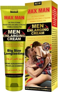 <span class=keywords><strong>Maxman</strong></span> người đàn ông của tình dục massage quan hệ tình dục Gel sinh thái thân thiện tinh khiết tự nhiên cây dương vật tăng cường còn dày hơn khiêu dâm tăng cường - Product Image 5