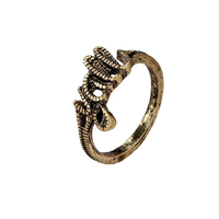 Nouvelle Bague Unisexe Artisanale de Luxe 2026, Fabriquée avec des Technologies de Pointe