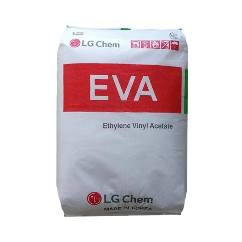 EVA WV1055 agent antidérapant bonnes propriétés mécaniques pour adhésifs thermofusibles