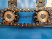 Máquina de Conformación de Rollos para Barandas de Seguridad en Carreteras de Alta Resistencia, Máquina para Fabricar Barreras de Seguridad Vial con Perfil en W de Acero