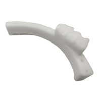 Piezas de Precisión de Aluminio y Plástico ABS, Mecanizado CNC, Fresado, Torneado, Diseño de Mecanizado CNC de 5 Ejes