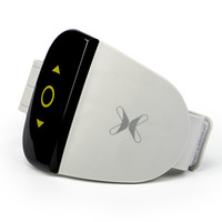 Système FES portable pour le pied tombant G4 XFT-2001E, étanche, certifié CE, garantie de 2 ans