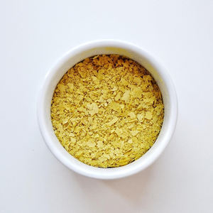 Prezzo all'ingrosso fiocchi di lievito nutrizionale sfuso polvere di lievito di selenio sfuso in vendita - Product Image 5