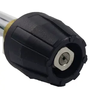 High Pressure Washer Nozzle with Cover for Kachers HD High Pressure Cleaner